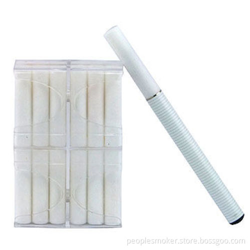 Cartomizer, Best Selling Soft Filter E-cig Starter Kit with 280mAh
